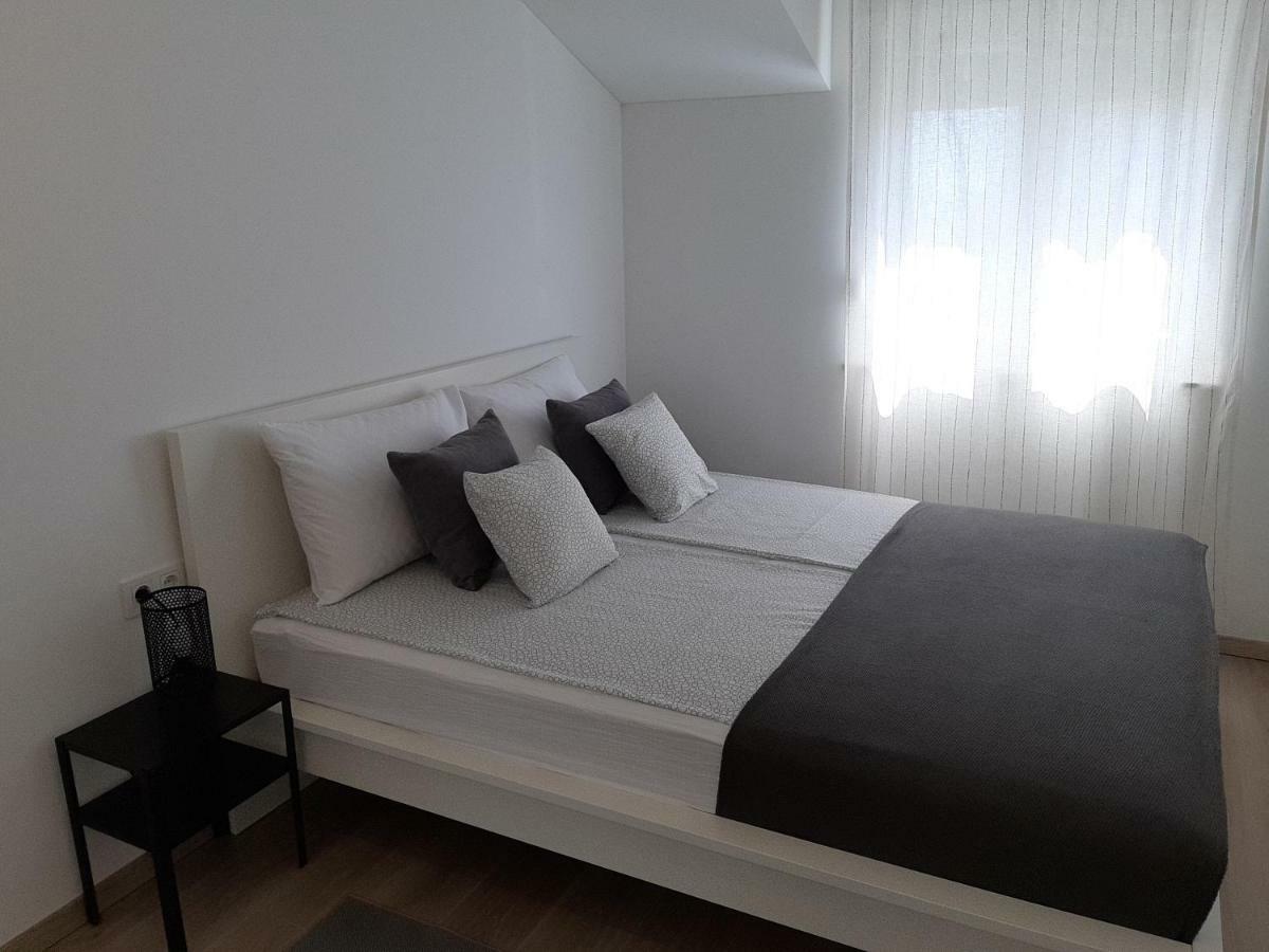 Apartment Pepina Vodice Buitenkant foto