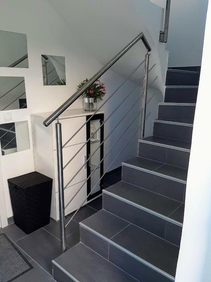 Apartment Pepina Vodice Buitenkant foto
