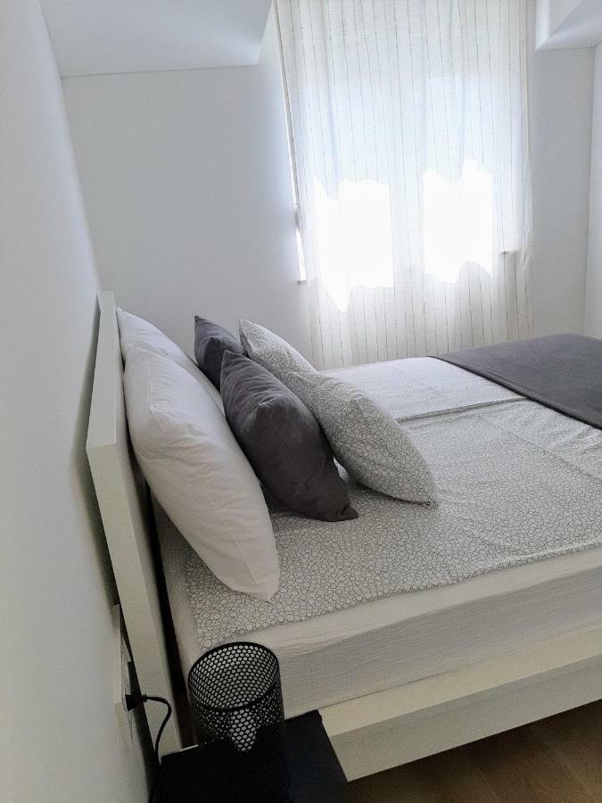 Apartment Pepina Vodice Buitenkant foto