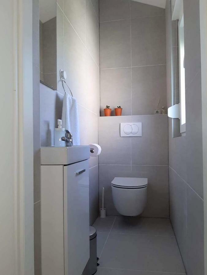 Apartment Pepina Vodice Buitenkant foto